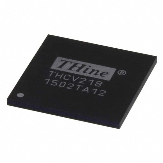 THCV218-B CEL  Serializers Deserializers